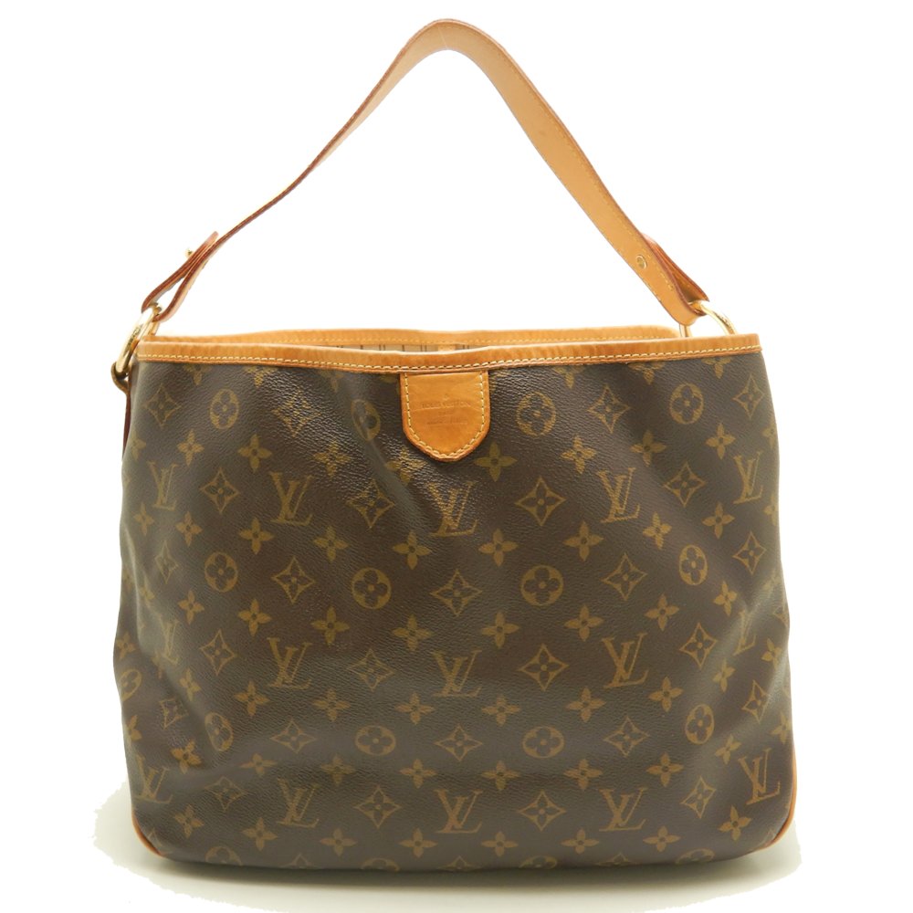 Louis Vuitton Delightful PM Monogram Shoulder Bag