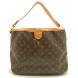 Louis Vuitton Delightful PM Monogram Shoulder Bag