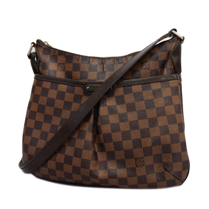 Louis Vuitton Shoulder Bag Damier Bloomsbury PM