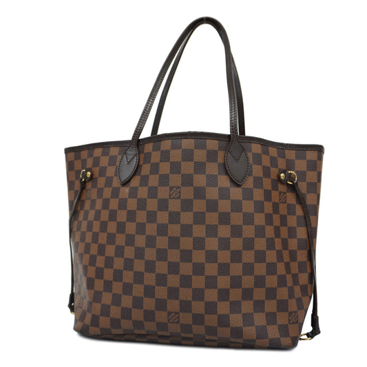 Louis Vuitton Tote Bag Damier Neverfull MM