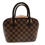 Louis Vuitton Saria Mini Boston Bag