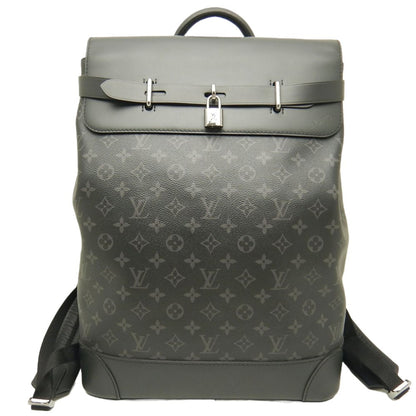 Louis Vuitton Rucksack Backpack Eclipse Black