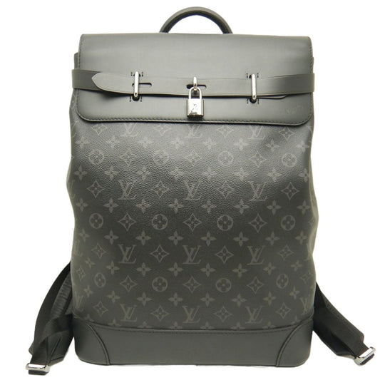 Louis Vuitton Rucksack Backpack Eclipse Black