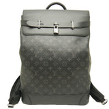 Louis Vuitton Rucksack Backpack Eclipse Black