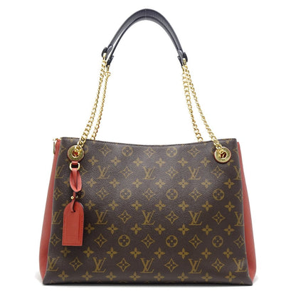 Louis Vuitton Monogram Serene MM Cerise Shoulder Bag