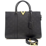 Louis Vuitton Very MM  Shoulder Bag Noir