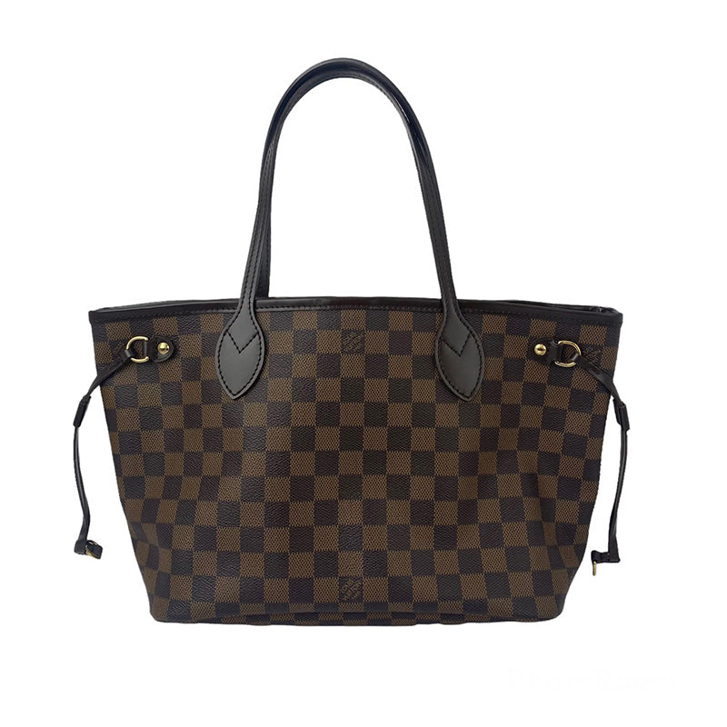 Louis Vuitton Neverfull PM Tote Bag