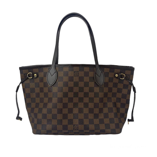 Louis Vuitton Neverfull PM Tote Bag