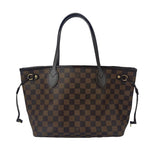 Louis Vuitton Neverfull PM Tote Bag