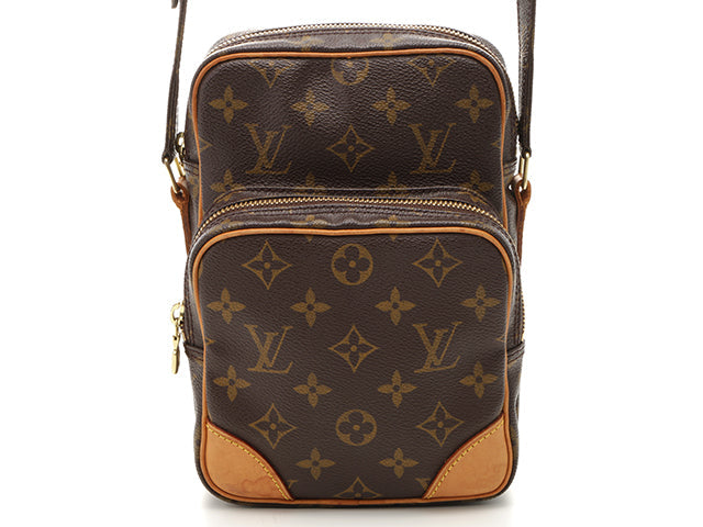 Louis Vuitton Amazon Monogram