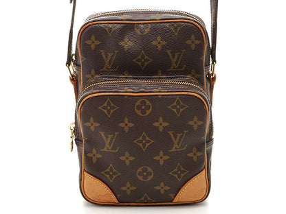 Louis Vuitton Amazon Monogram