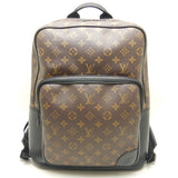 Louis Vuitton Dean Backpack Rucksack  Macassar Brown