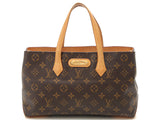 Louis Vuitton Wilshire PM Monogram