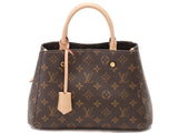 Louis Vuitton Montaigne BB Monogram
