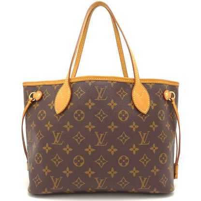 Louis Vuitton Monogram Neverfull PM Tote Bag