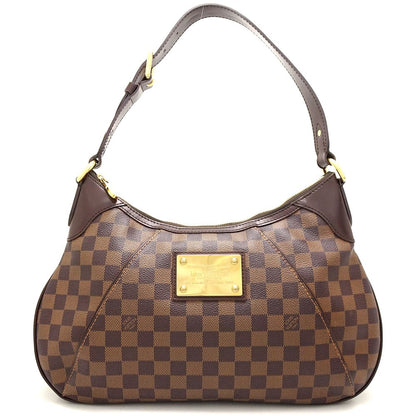Louis Vuitton Damier Thames GM Tote Bag Ebene