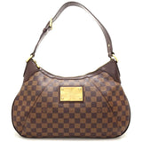 Louis Vuitton Damier Thames GM Tote Bag Ebene