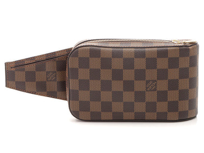 Louis Vuitton Jeronimos Damier