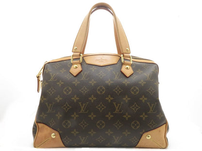 Louis Vuitton Bag Retiro PM Monogram
