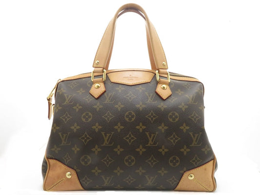 Louis Vuitton Bag Retiro PM Monogram