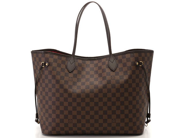 Louis Vuitton Neverfull GM Tote Bag