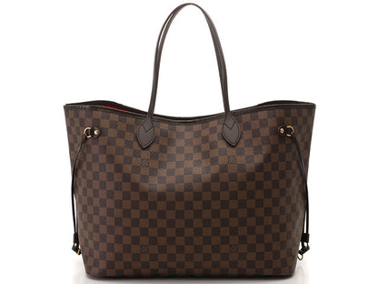 Louis Vuitton Neverfull GM Tote Bag