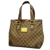 Louis Vuitton Handbag Damier Hampstead PM