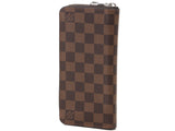 Louis Vuitton Zippy Wallet Vertical Damier