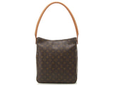 Louis Vuitton Looping GM Monogram