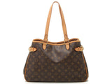 Louis Vuitton Batignolles Horizontal Monogram Tote Bag