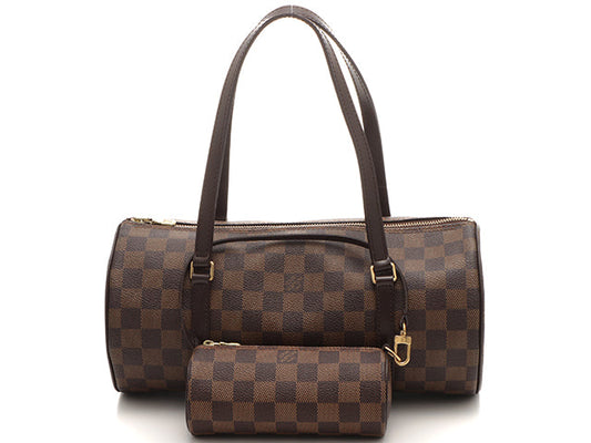 Louis Vuitton Papillon GM Damier