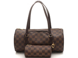 Louis Vuitton Papillon GM Damier