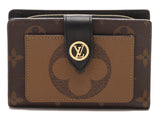Louis Vuitton Portefeuille Juliet Monogram