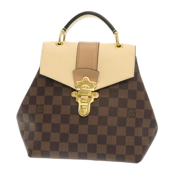 Louis Vuitton Damier Crampton Backpack
