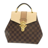 Louis Vuitton Damier Crampton Backpack