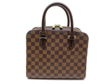 Louis Vuitton Triana Damier Handbag