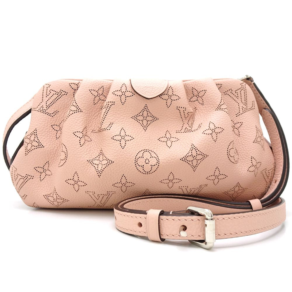 Louis Vuitton Scala Mini Shoulder Bag Magnolia Pink