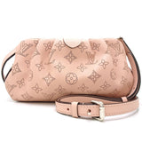 Louis Vuitton Scala Mini Shoulder Bag Magnolia Pink