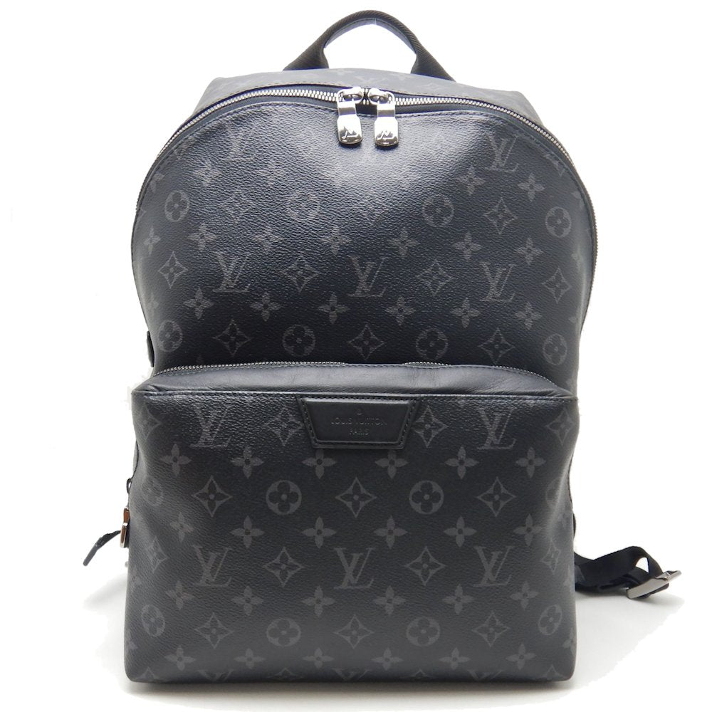 Louis Vuitton Apollo Rucksack Backpack Eclipse Black