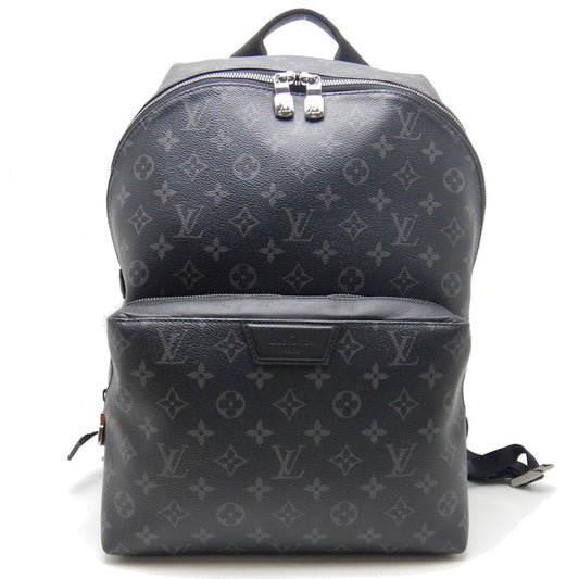 Louis Vuitton Apollo Rucksack Backpack Eclipse Black
