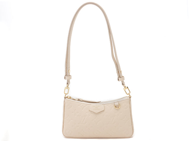 Louis Vuitton Shoulder Bag Easy Pouch Emplant Claim