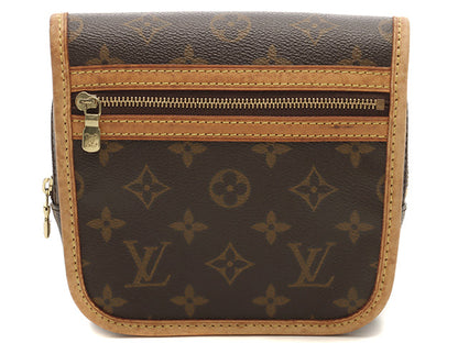 Louis Vuitton Bum Bag Bosphor Monogram