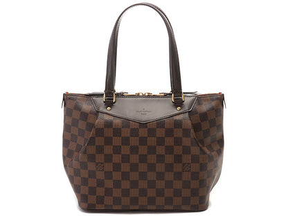 Louis Vuitton Westminster PM Damier