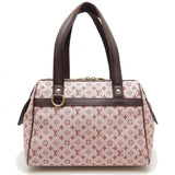 Louis Vuitton Josephine PM Handbag Monogram