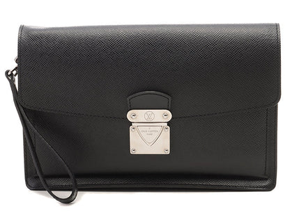 Louis Vuitton Veraia Taiga Ardoise