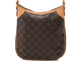 Louis Vuitton Odeon PM Shoulder Bag Monogram