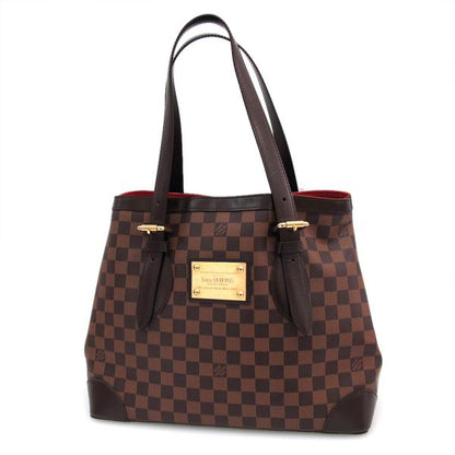 Louis Vuitton Damier Hampstead MM