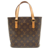 Louis Vuitton Monogram Vavin PM Handbag Brown