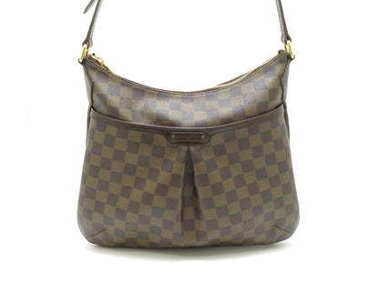 Louis Vuitton Bloomsbury PM Damier