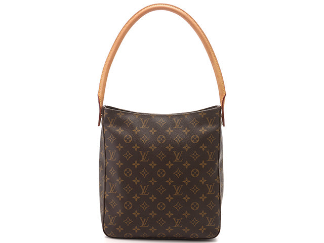 Louis Vuitton Looping GM Monogram